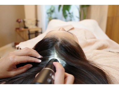 ビトウェルネス 池尻大橋(Bi to wellness)の写真