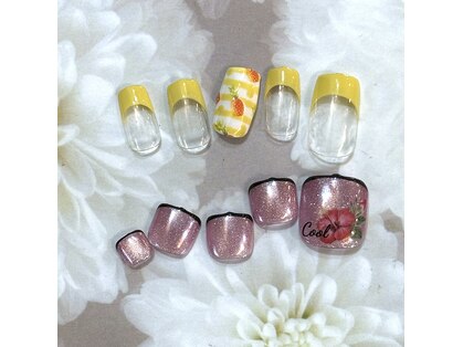 アロハナ(Alohana)の写真