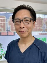 三越前はり灸整骨院 佐藤 十