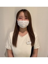 ヘッドミント 本町店 りん