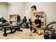 フィアートフィット 菊陽デサキパーク店(Fiato Fit)の写真/運動が苦手な方へ。AI×プロのサポートで、自分に合うダイエット習慣を。
