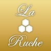 小顔専門サロン ラリューシュ(La ruche)のお店ロゴ