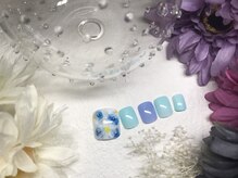 ネイルサロン&スクール ジーナ(GINA)/色替えでオシャレ感あっぷ♪