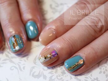 イルブリーユ(IL BRILLE)/