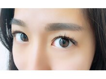 まつげエクステ専門店 アンリール(Anrire)/フラットラッシュ/マツエク