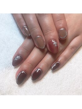 ジェイノヴァール(Jnovart)/