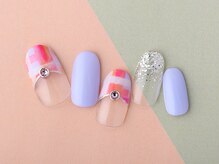 ダッシングディバ 新百合ヶ丘オーパ店(DASHING　DIVA)/チェックアート