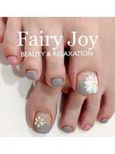 フェアリー ジョイ(Fairy Joy)/