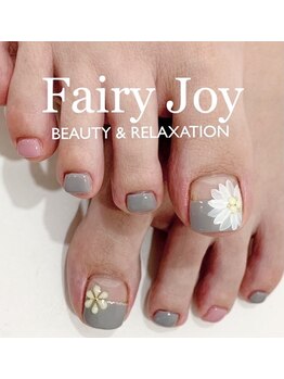 フェアリー ジョイ(Fairy Joy)/