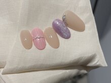 ネイルズ ララ(nails Lala)/new定額。