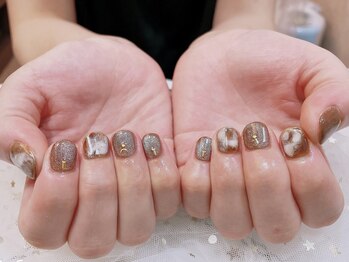 ビューティサロン アジアン/