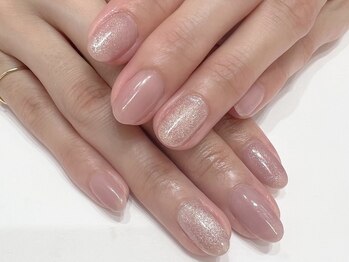 ゴッダスネイル(GODDESS NAIL)/ワンカラー