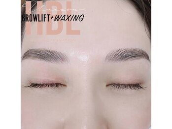 ユニゾン(Unison)/ハリウッドブロウリフト中百舌鳥