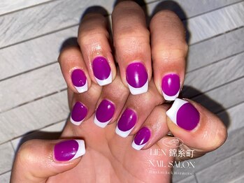 リエン 錦糸町(Lien)/