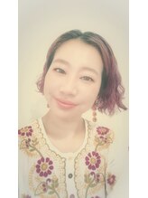 ソンリサ(SONRISA)&nbsp;SAYAKA 