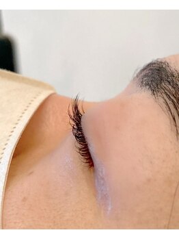 クール(Kewl)/まつげパーマ