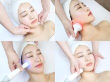 テディビューティーケア(TEDDY beauty care)の雰囲気（お一人お一人のお悩みに合わせた施術で土台から美しく整えます◎）