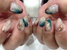 モアプラス(MORE ＋ plus)/ニュアンスミラー