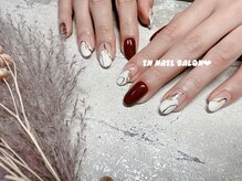 インネイルサロン 日暮里(IN NAIL SALON)/初回オフ無料OL大人気6800