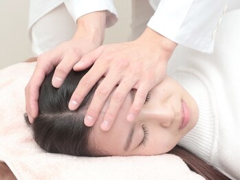 ノアール(Noahr)/あたまの整体2