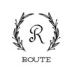 エステアンドリラクゼーション隠れ家サロン ルート(ROUTE)のお店ロゴ