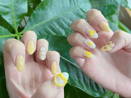アートネイル