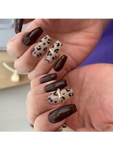 シェリノ(Che'rino)/秋レオパード