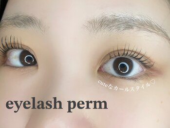シルフ 宝塚店(Sylph)/美しすぎるまつ毛パーマ★