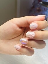 ガラタスネイル(Galatas Nail)/ゴールドプラン