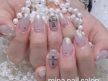 クイーンズネイルサロン(Queen's nail salon)/