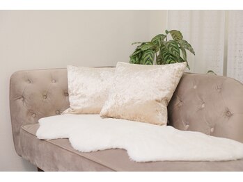 ルアナ(A LUANA)/ご家族、お友達とご来店可能!