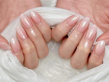 ザ フォーシックスフォー(THE 464)/【ジェル】ベイビーブーマー