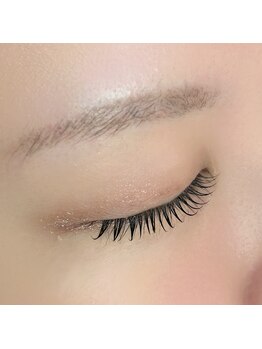 フィックスラッシュ(fix lash)/まつ毛カールデザイン