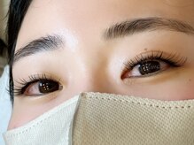 アイラッシュサロン ブラン イオンモール柏店(Eyelash Salon Blanc)/ワンホンエクステ4D120束