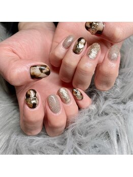 ビジュー(Bijou)/