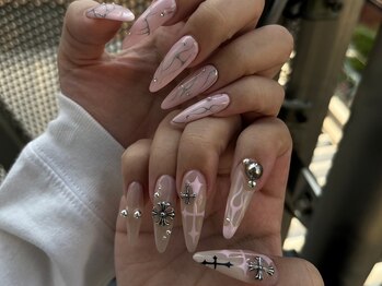 【Miho】BABYPINK.:#