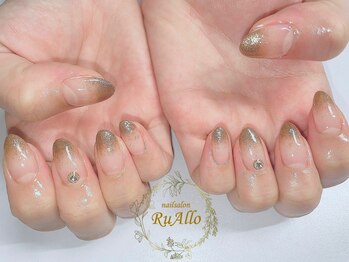 ルアロ(RuAllo)/持ち込み