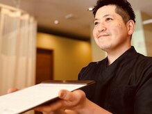健吉堂接骨院の雰囲気（丁寧な施術と対応を心掛けております。）