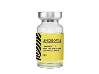 アリミリサロン(A.Rimi.Ri salon)/レモンボトル千葉市初★