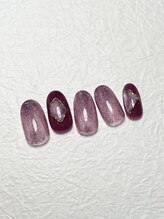 ネイルサロン アール(Nail salon R)/9月限定　定額デザイン