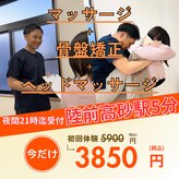 るぽ みやぎ野接骨院