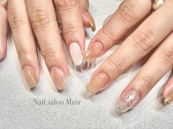 持ち込みデザインシンプルコース