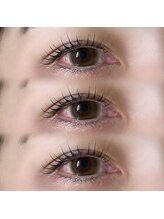 ミイプ(MEPP)/たにわき担当☆ラッシュリフト