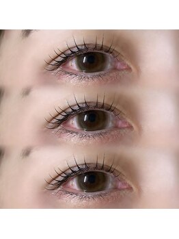 ミイプ(MEPP)/たにわき担当☆ラッシュリフト