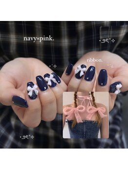 ルーム(RooM)/ribbon*