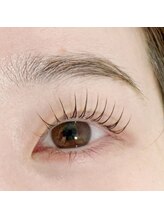 ウルム 川越店(Ulum)/パリジェンヌラッシュリフト