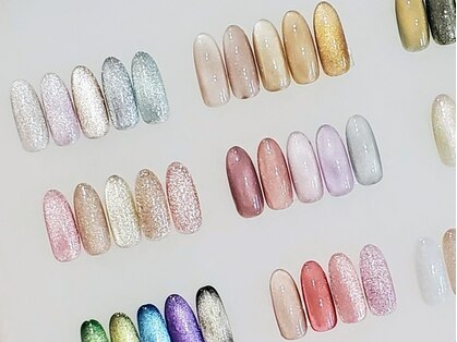 ココラーレ(cocorare)の写真