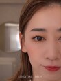 エッセンシャルブロウ 代官山(ESSENTIAL BROW)&nbsp;【Instagram】@mie_eyebrowお客様とのご縁に感謝しております♪