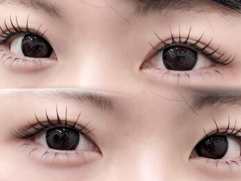 リートゥ(Riitoo)/上下エクステ