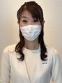 ポーラ つつじヶ丘店(POLA) 飯田 朋子